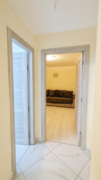 Alba Iulia Bd Unirii, 3 Camere 103 mp 2 bai, Refacut Total, Locuit, Birou