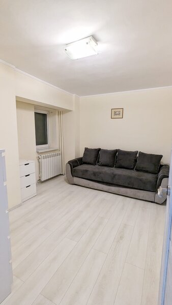 Alba Iulia Bd Unirii, 3 Camere 103 mp 2 bai, Refacut Total, Locuit, Birou