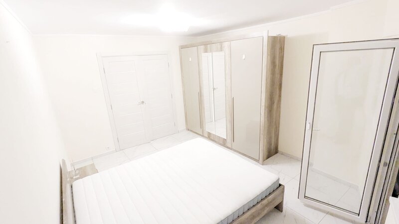 Alba Iulia Bd Unirii, 3 Camere 103 mp 2 bai, Refacut Total, Locuit, Birou