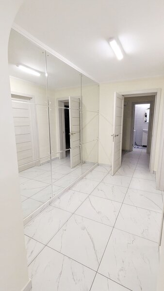 Alba Iulia Bd Unirii, 3 Camere 103 mp 2 bai, Refacut Total, Locuit, Birou