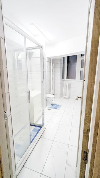 Alba Iulia Bd Unirii, 3 Camere 103 mp 2 bai, Refacut Total, Locuit, Birou