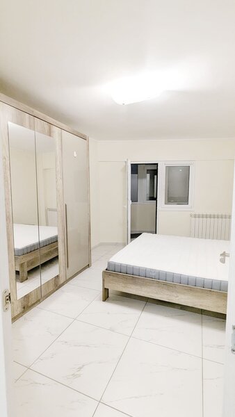 Alba Iulia Bd Unirii, 3 Camere 103 mp 2 bai, Refacut Total, Locuit, Birou