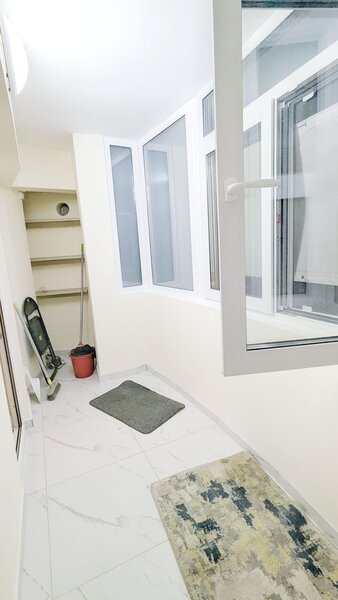 Alba Iulia Bd Unirii, 3 Camere 103 mp 2 bai, Refacut Total, Locuit, Birou