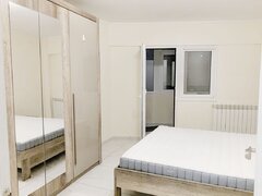 Alba Iulia Bd Unirii, 3 Camere 103 mp 2 bai, Refacut Total, Locuit, Birou